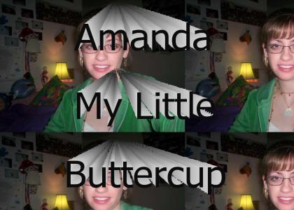 My Little ButterCup