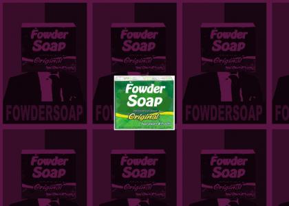 FowderSoap 2.0