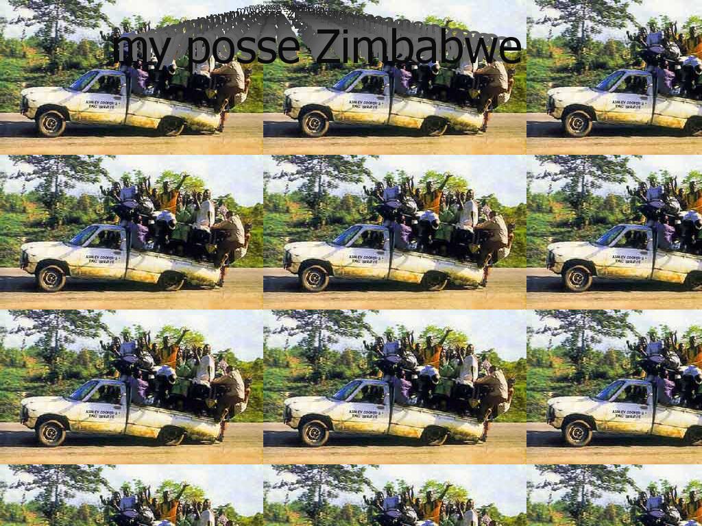 zimbabwecrunk