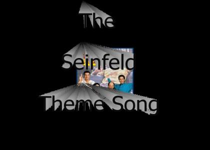 Seinfeld Tribute