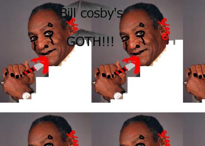Gothic cosby