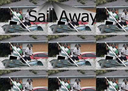 Sail Away