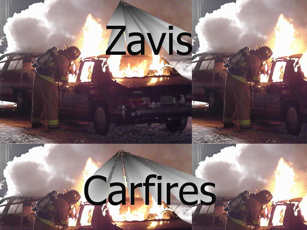 zaviscar