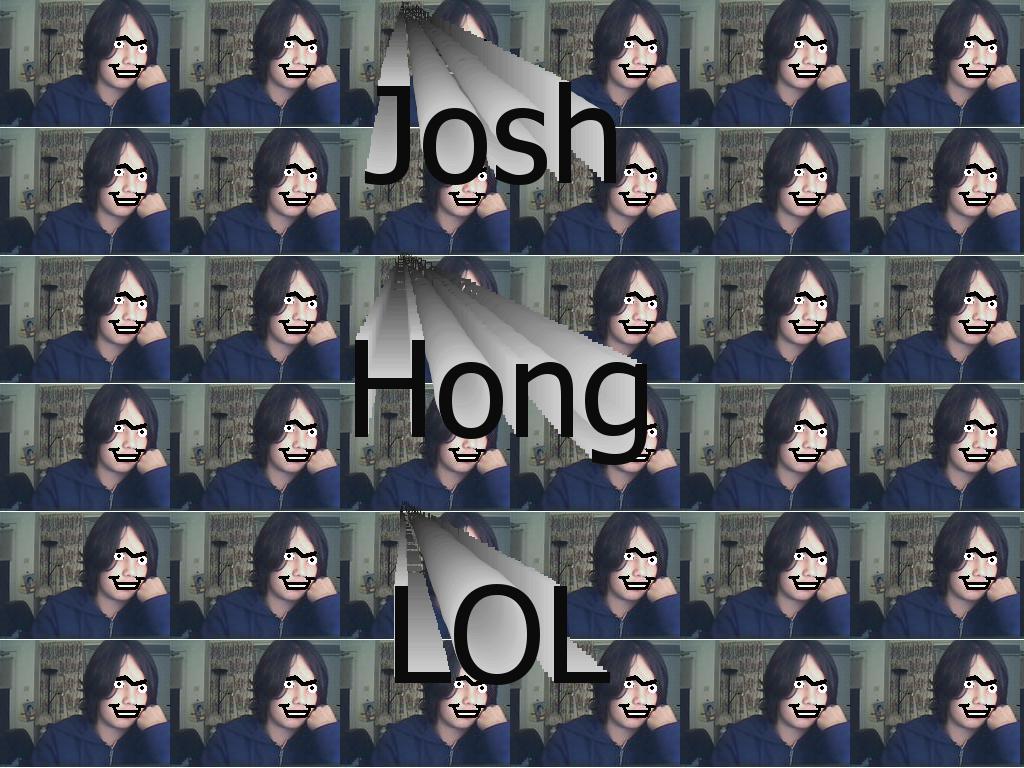 joshhong