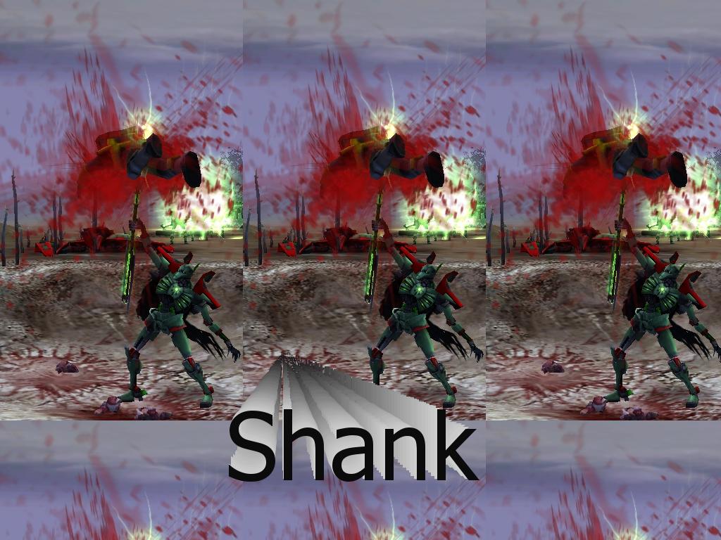 shankdow