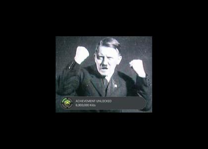 Hitler's Achievement