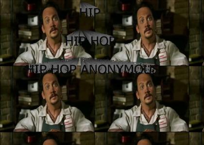 Hip Hop?