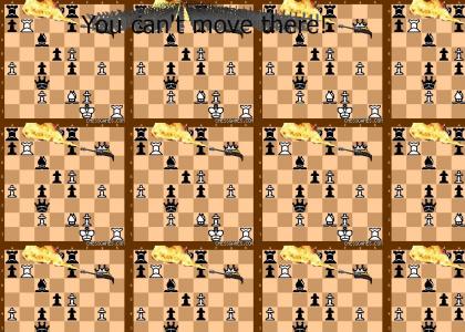Epic Chess Hax!