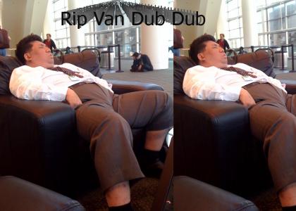 Rip Van DubDub