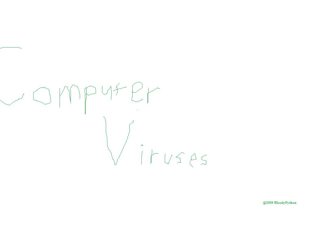 bloodypythoncomputerviruses