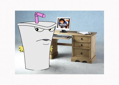 Master shake what do u think about furfags?