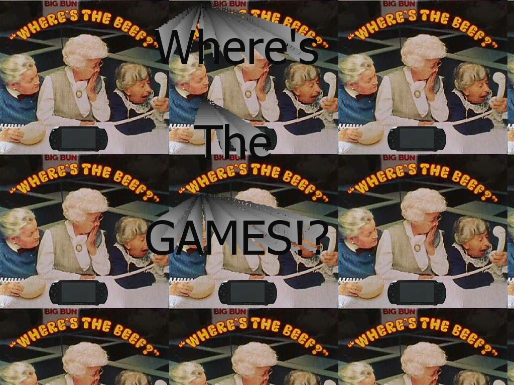 wheresthegames