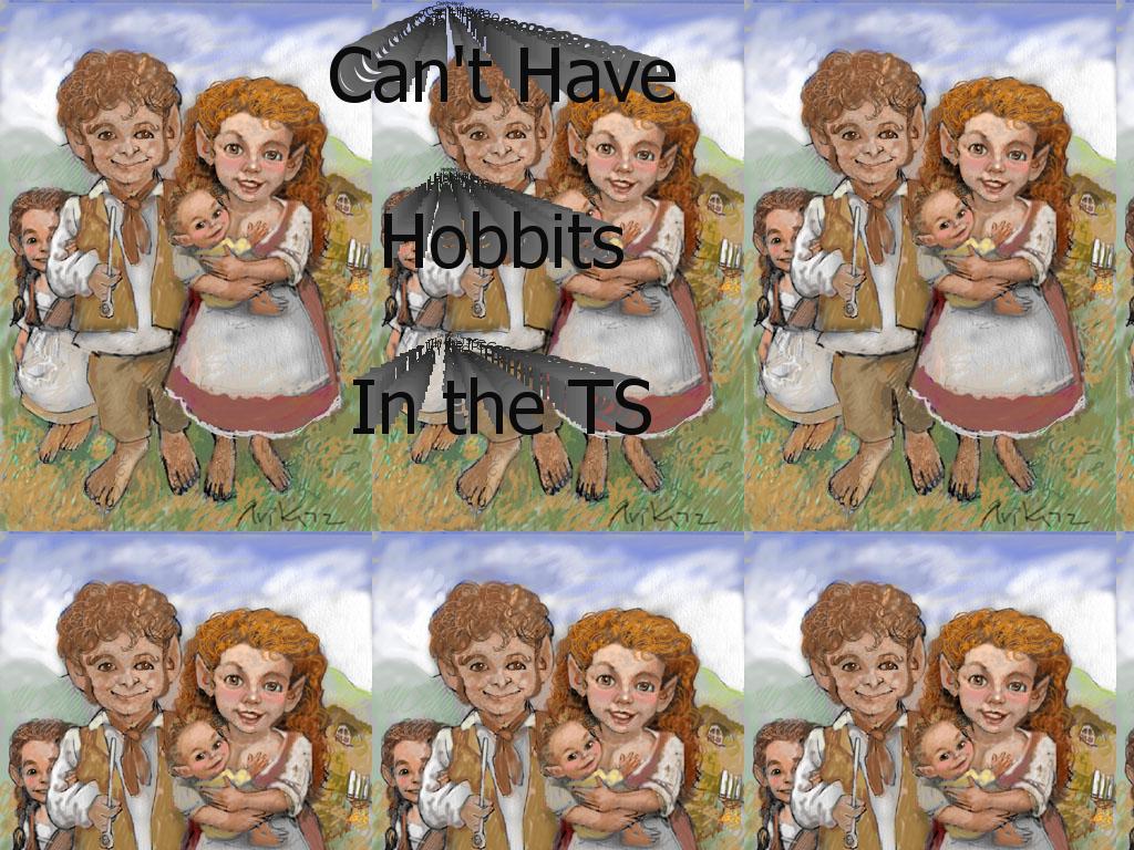 hobbitsinthets