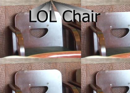 LOL Chair