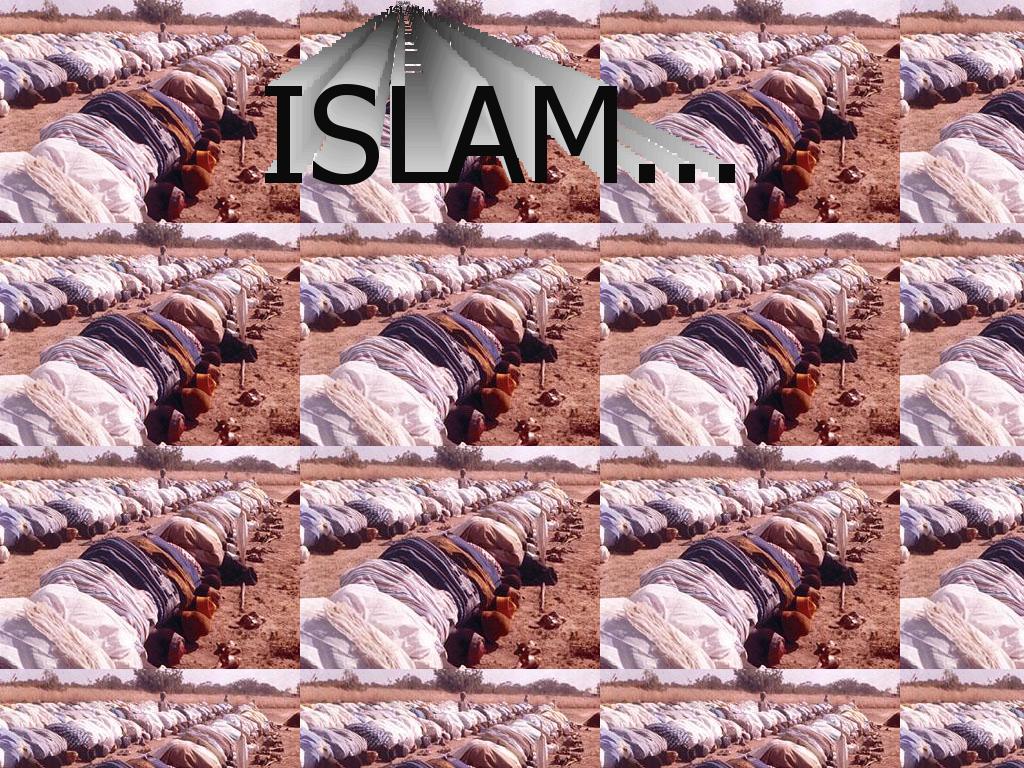 islamprayer