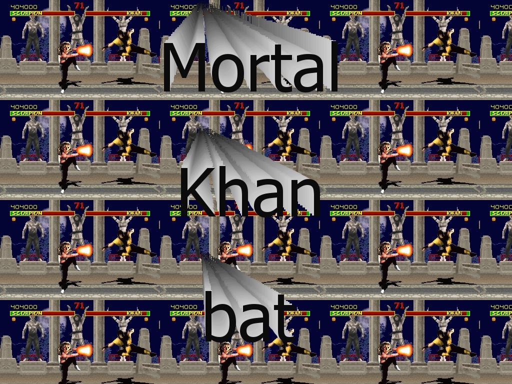 khanbat