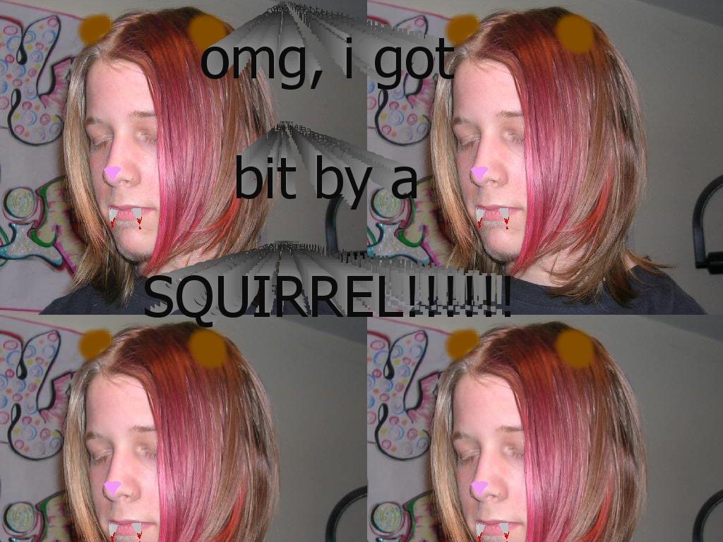 exorcistsquirrel