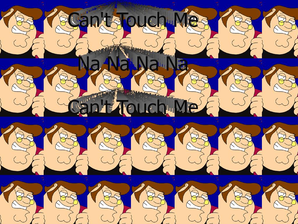 familyguycanttouch