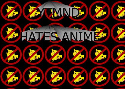 YTMND hates anime