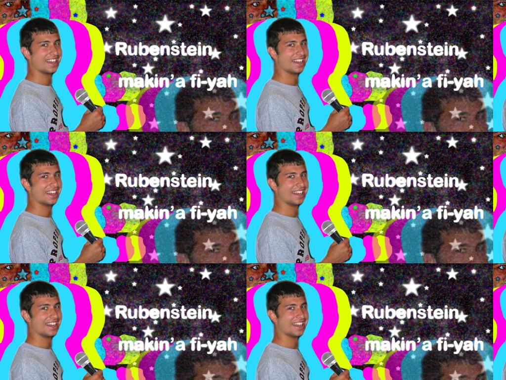 rubenstein