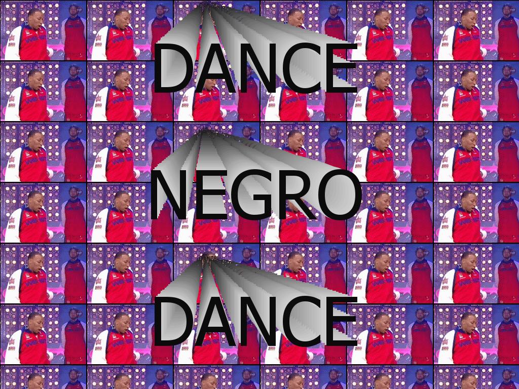 dancenegrodance