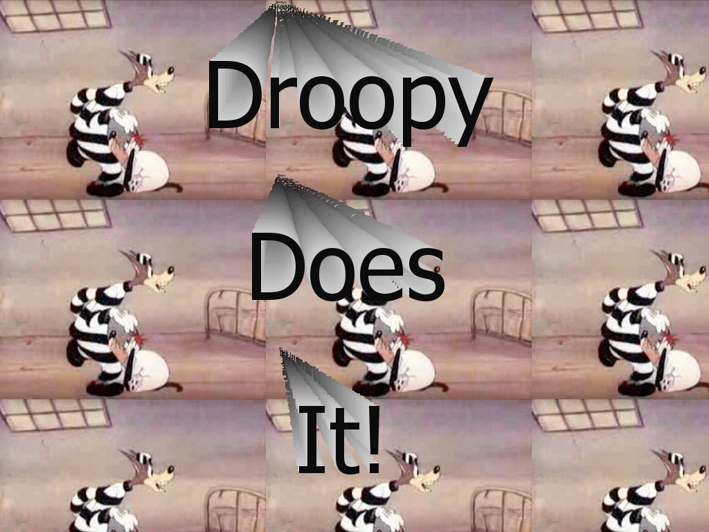 DroopyPorn