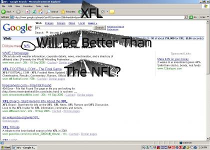 XFL Fails At Life