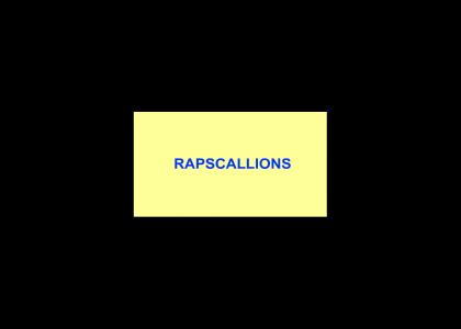 Rapscallions