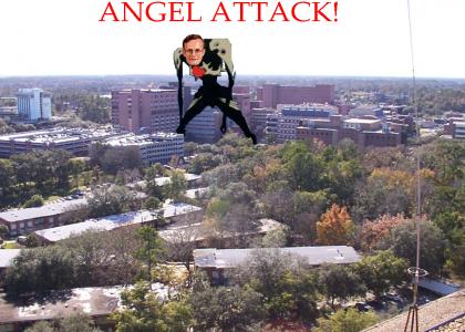 Angel Attack! (Ingersent)