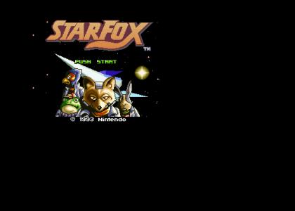 Starfox