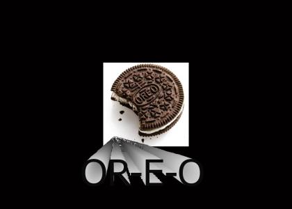 Secret Oreo