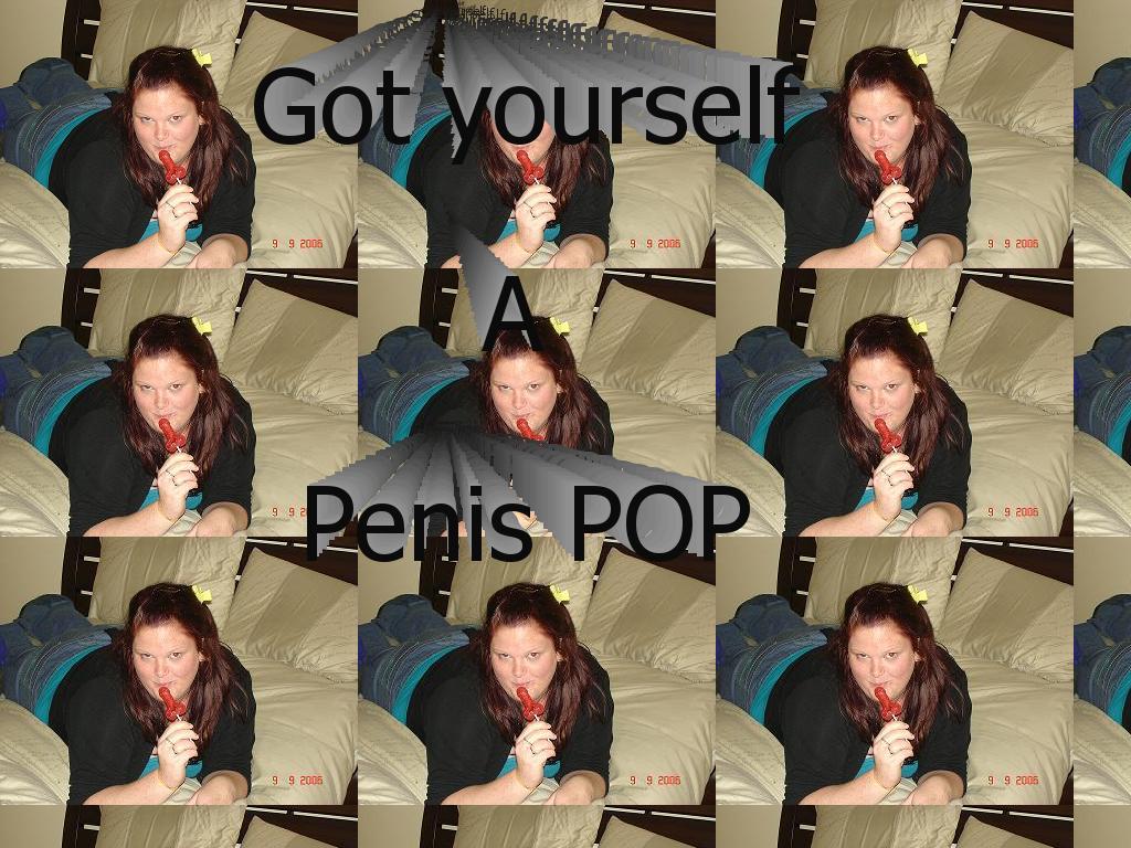 penispop
