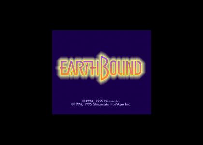 -=Nostalgia=- Earthbound