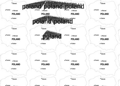Poland Crapfest
