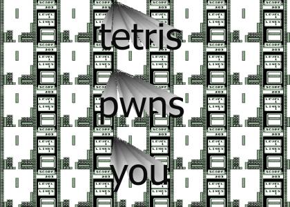 tetris rules
