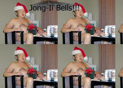 Jong-Il Bells