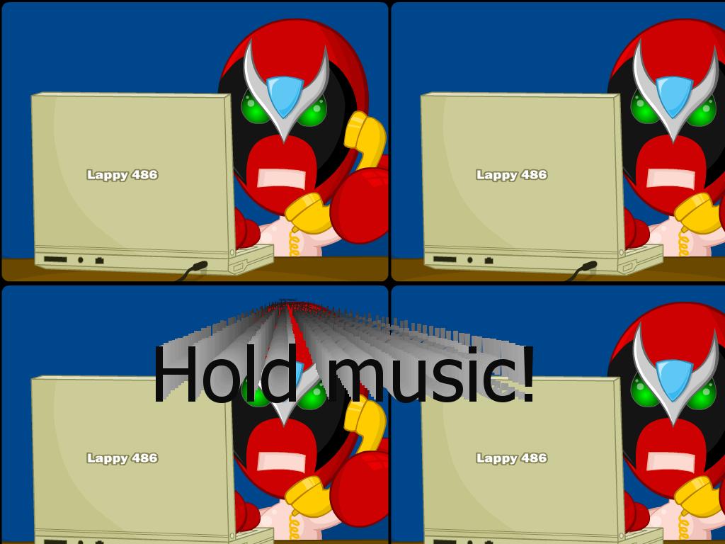 itstheholdmusic