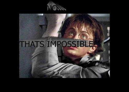 Snape killed Dumbledore... NO!