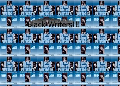 Black Writers