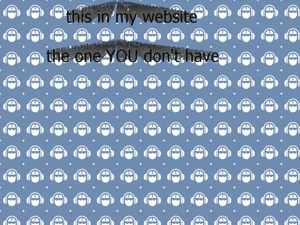 weresyourwebsite