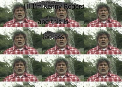 Kenny Rogers' Jackass