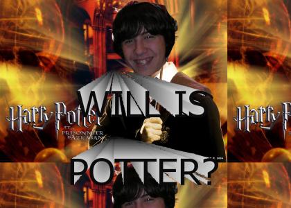 will is potter