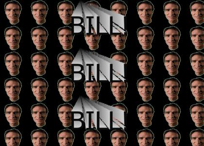 Most Annoying (And Awesome, It Seems) Bill Nye Loop Ever.