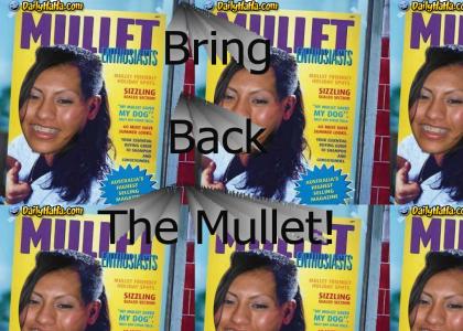 Mullets Rule!!