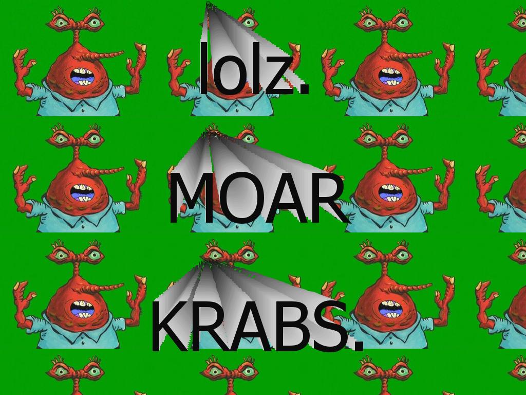 moarkrabs