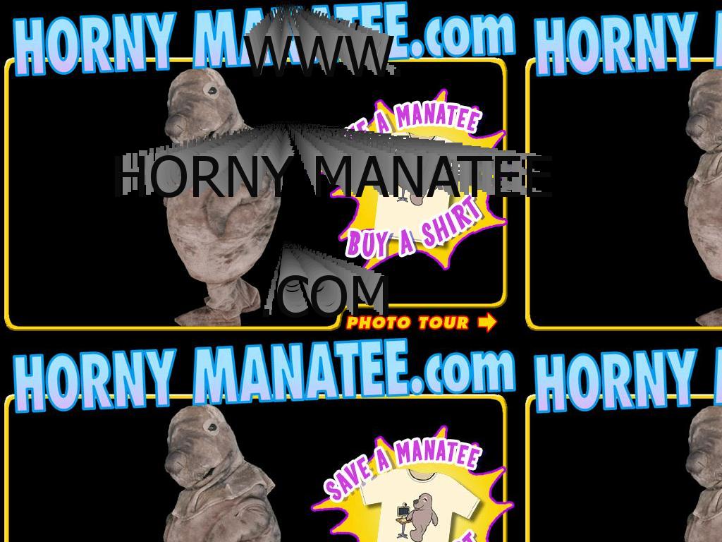 sexymanatee