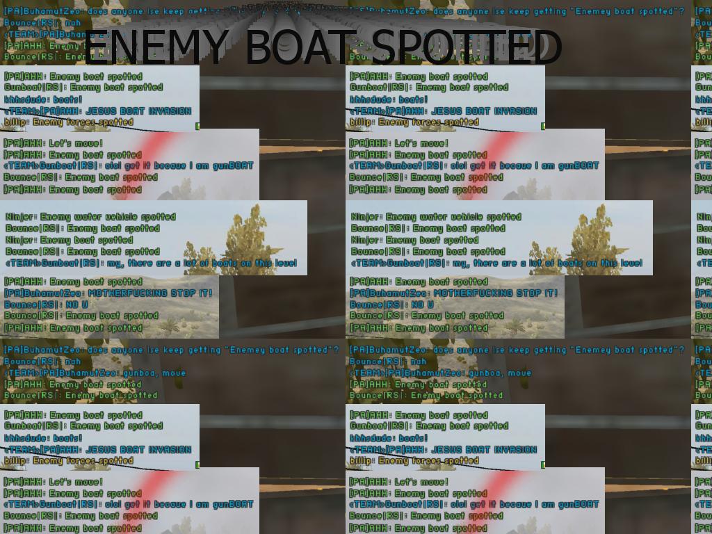 enemyboat