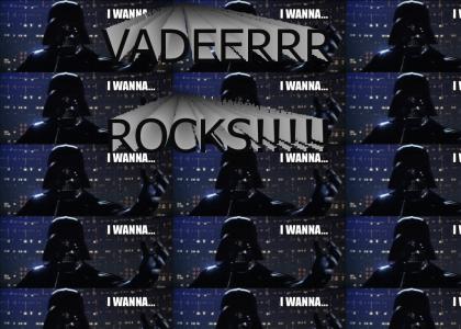 vaderrocks