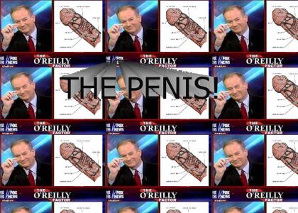 Tonight on O'Reilly......