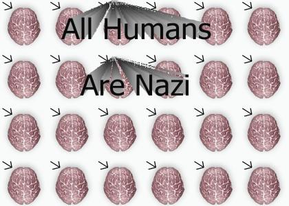 Secret Nazi Brain